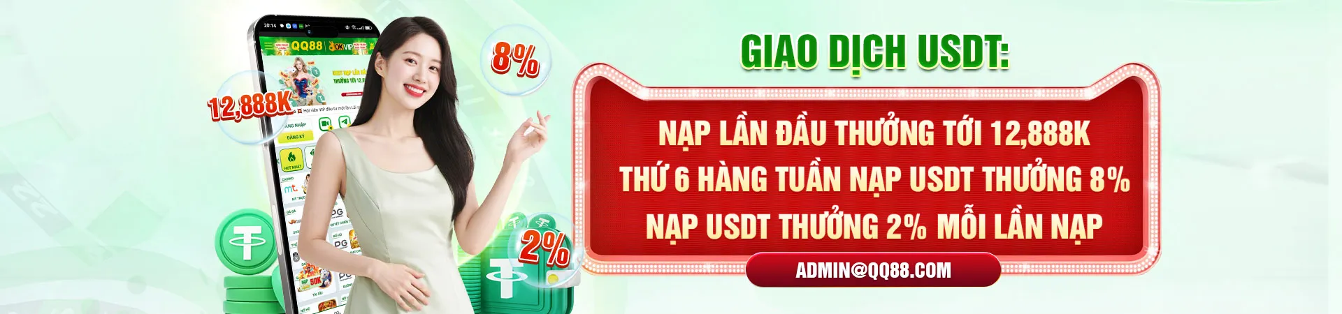 Banner QQ88